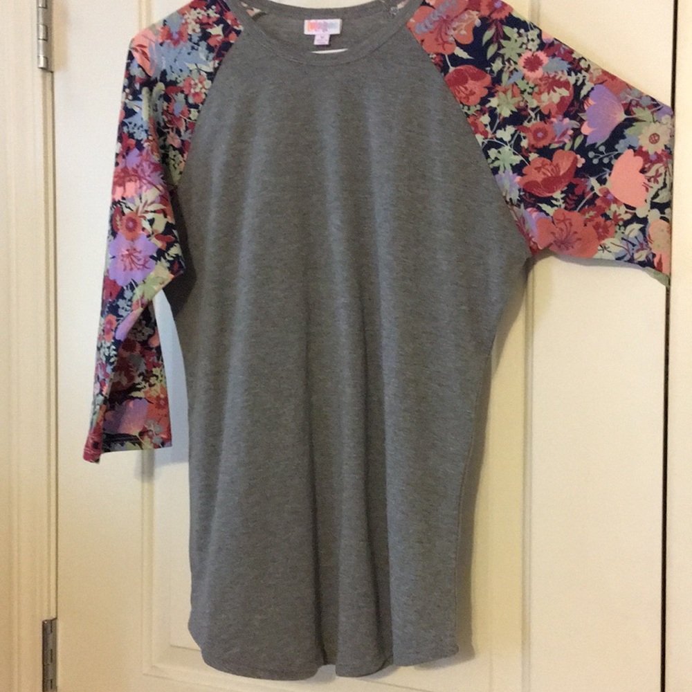 LuLaRoe Medium Randy